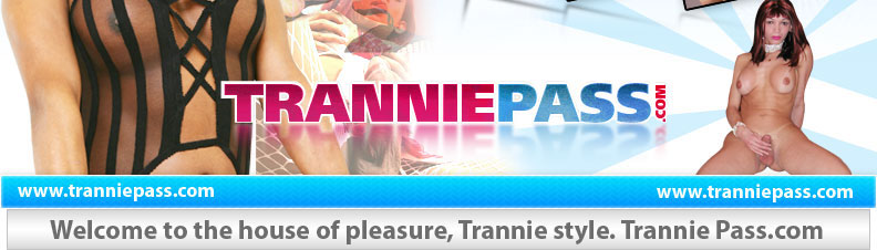 Trannie Pass